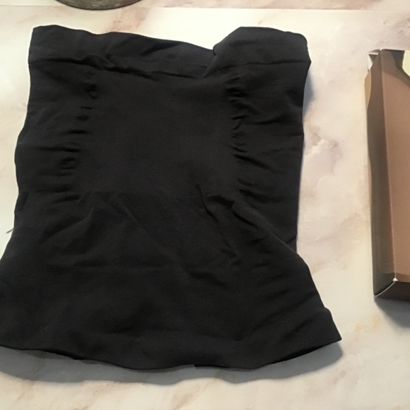 NIB DISCONTINUED SKIMS MINI SKIRT SHAPEWEAR - Picture 3 of 8